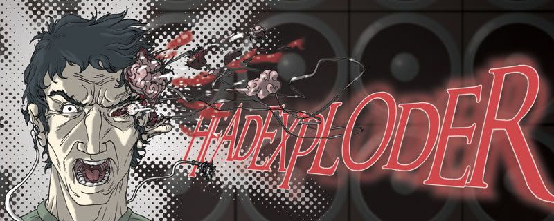 Head Exploder