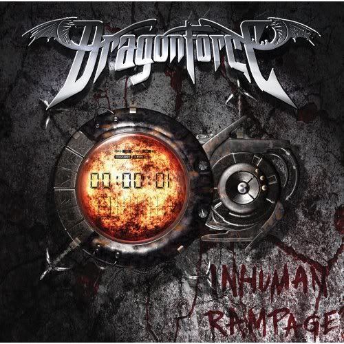 [2006.06.06] Inhuman Rampage