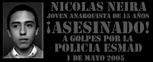 NICOLAS NEIRA
