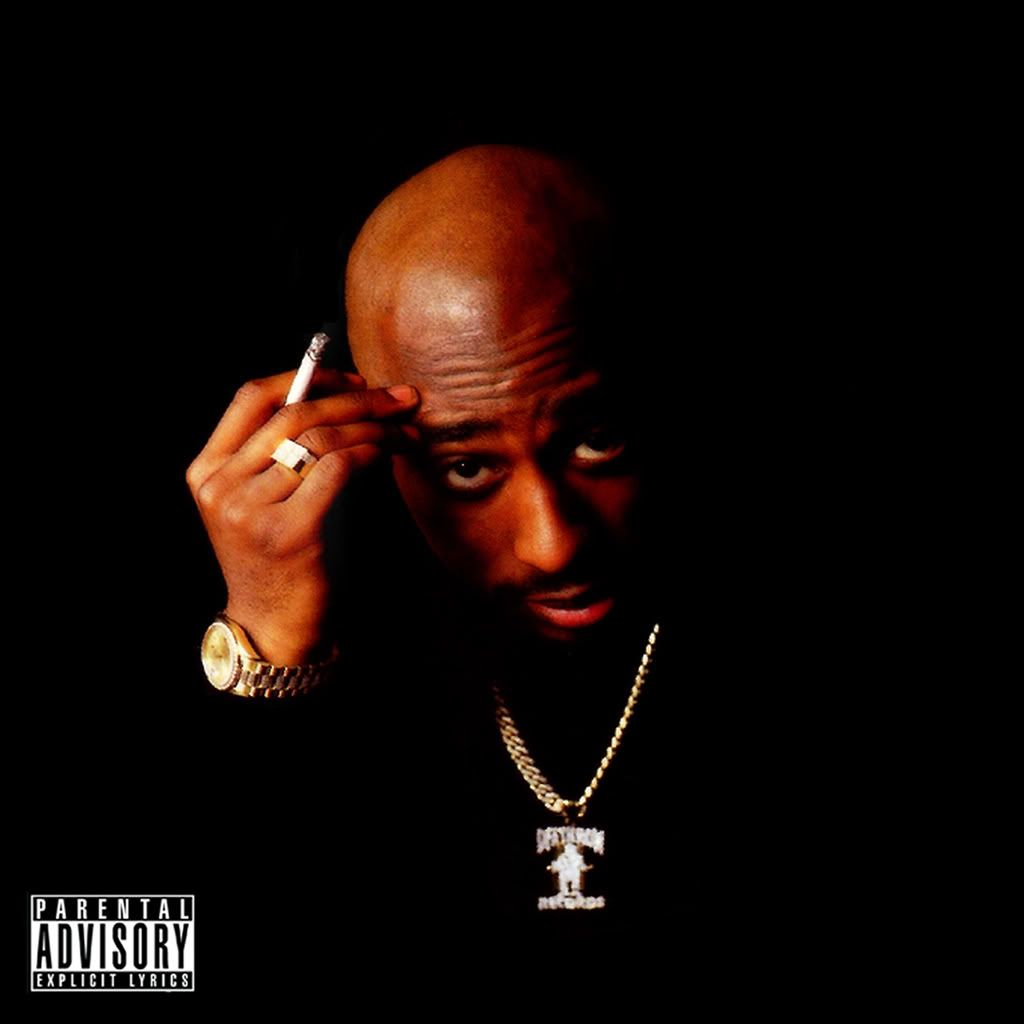 Tupac+back+album