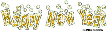 Happy New year