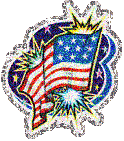 Flag.gif Fire Flag image by marcustrease