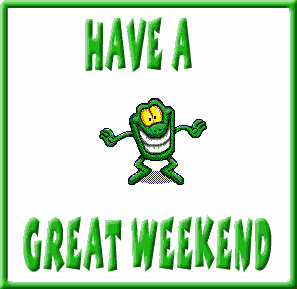 Frog.gif Froggy image by marcustrease