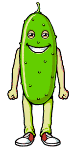 Pickle.gif image by marcustrease