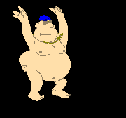 fatjiggle.gif image by marcustrease