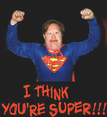 super.gif image by marcustrease