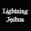 Lightning Jeshua Avatar