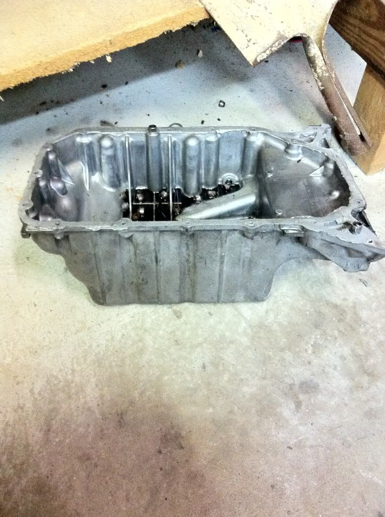 Cleaning out the shop need this stuff gone ASAP Honda / Acura K20a