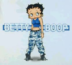 bettyboop