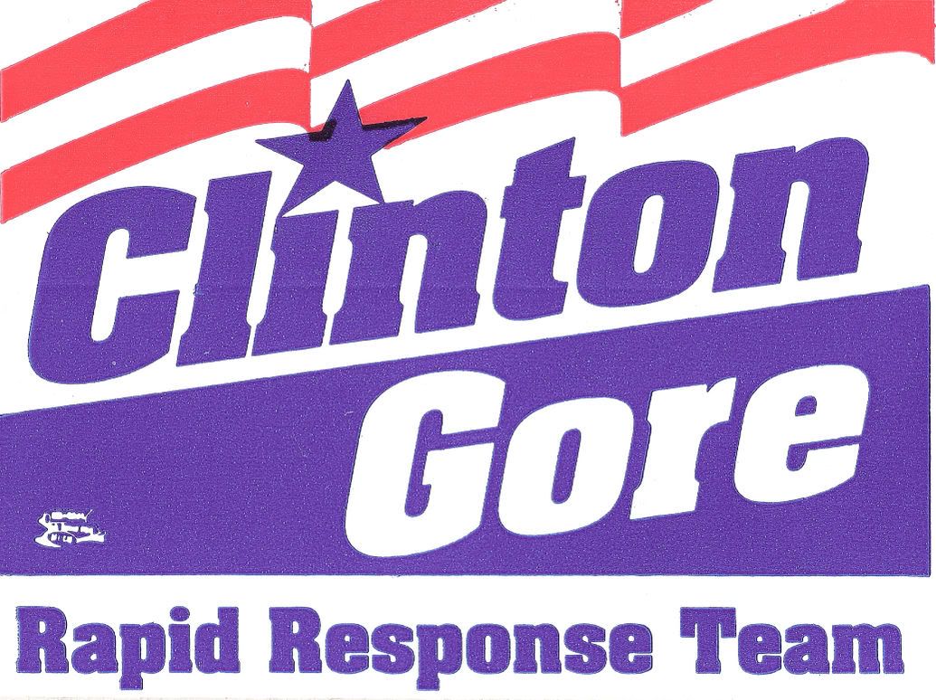 Clinton Gore