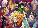 DBZ Pictures, Images and Photos