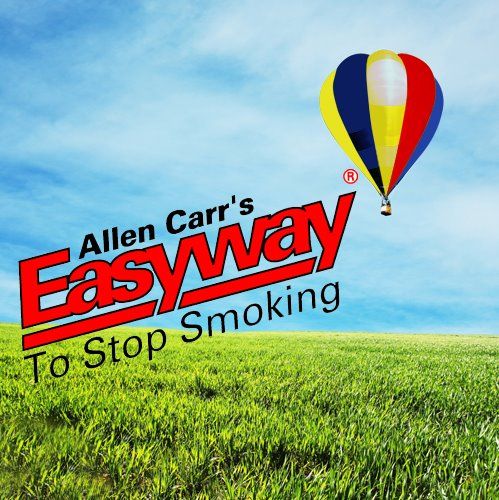 allen carr easyway romania