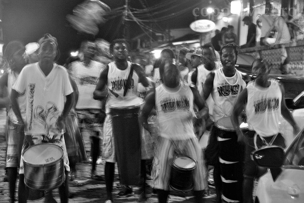 carnaval brazilia