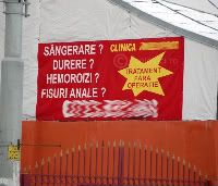 fisuri anale