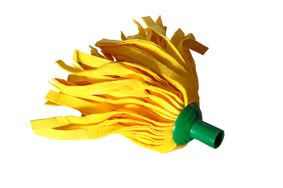 mop