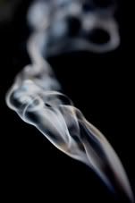 smoke