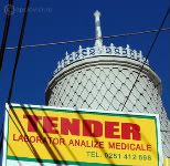 tender analize medicale