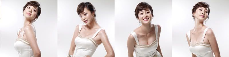 Han Ye Seul - 한예슬 - Korean Actresses - ,