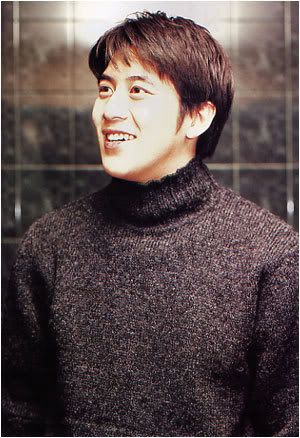 高修 ko soo