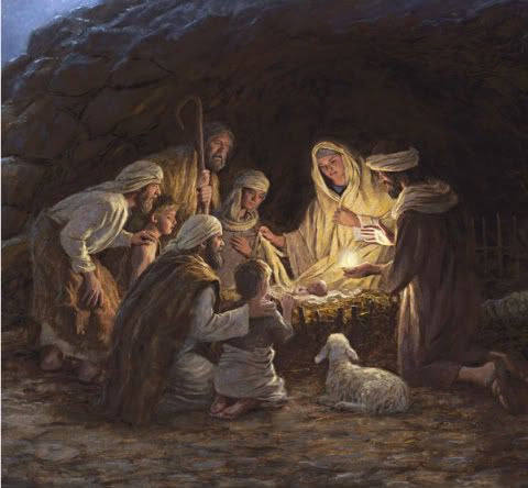 nativity Pictures, Images and Photos