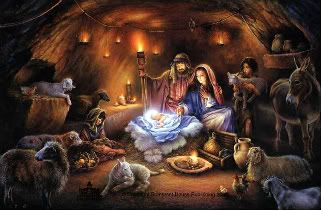 nativity scene Pictures, Images and Photos