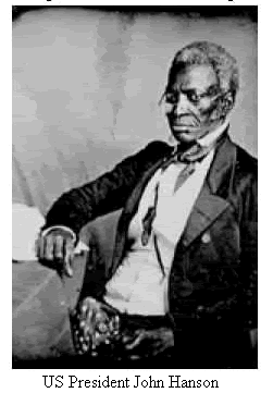 John Hanson Pictures, Images and Photos