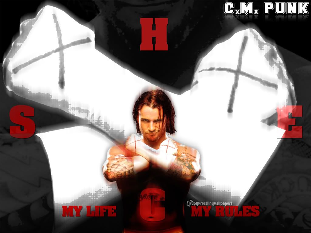 CM Punk Pictures, Images and Photos