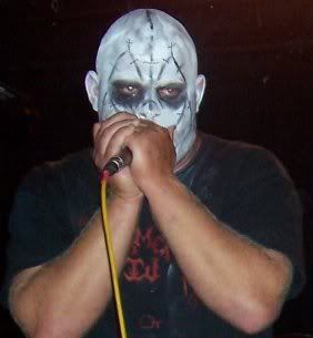 Nefarious-Vocals