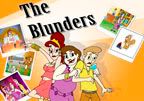 the blunders