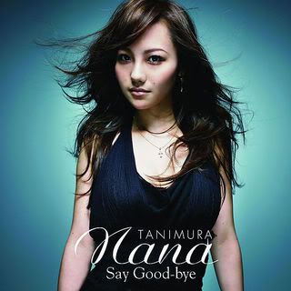 2007 Say Good-bye [Single] - Nana Tanimura