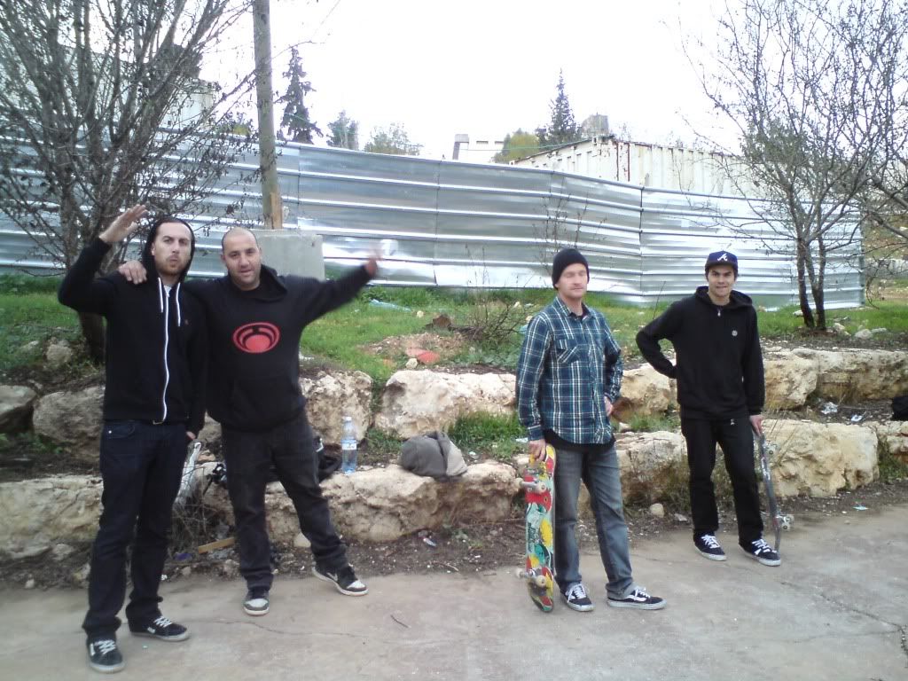 element europe team in Israel