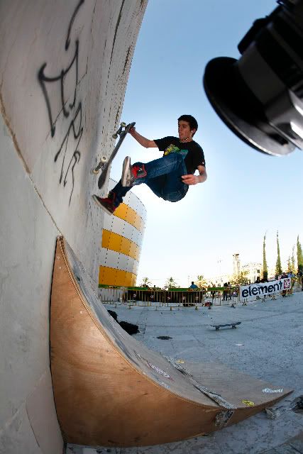 Flip Your SOLE -finals 2009
