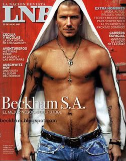 David Beckham Wallpapers and Pictures