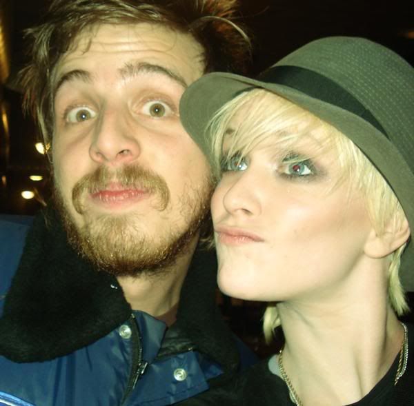 Kahlen Rondot - Page 3 - the Fashion Spot