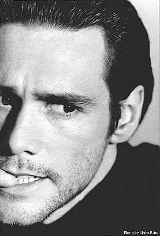 Jim Carrey Pictures, Images and Photos