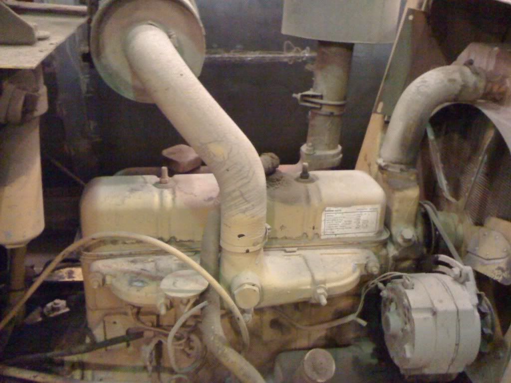 Need Parts Help for a Case G207D My Tractor Forum