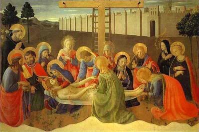 Fra Angelico, c. 1395 – 1455