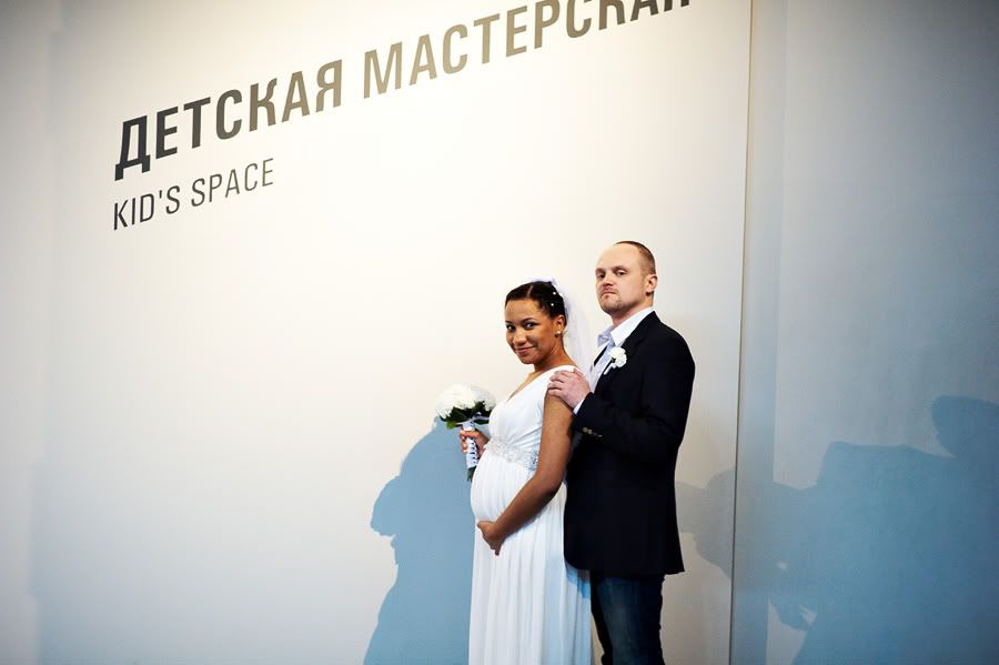 Боря и Белла. Зажигательный октябрь! 