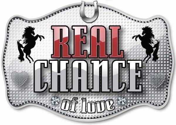 REAL CHANCE OF LOVE