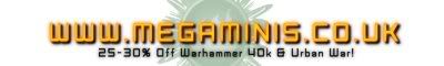 megaminis.co.uk