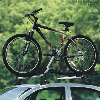 barracuda bike rack