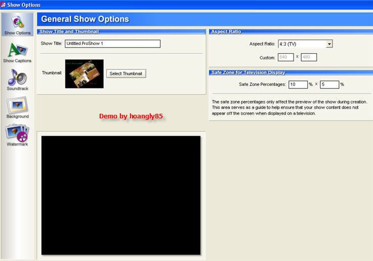 Photo Sharing and Video Hosting at Photobucket