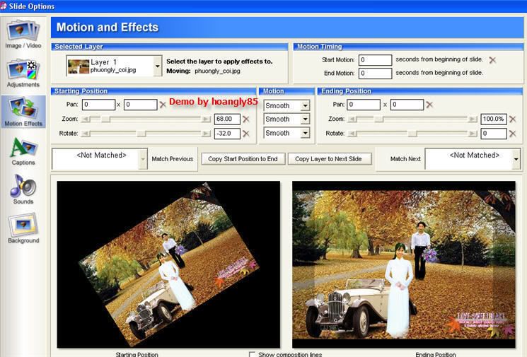 Photo Sharing and Video Hosting at Photobucket