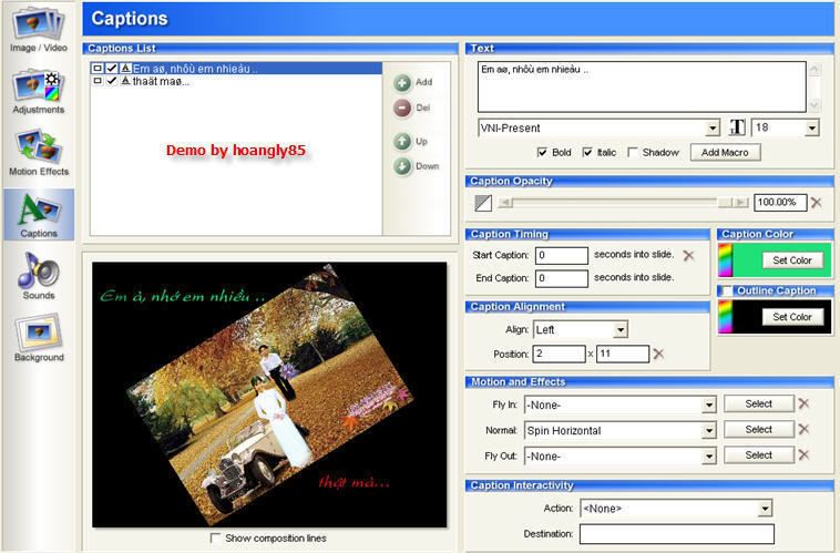 Photo Sharing and Video Hosting at Photobucket