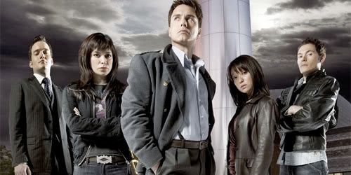 torchwood Pictures, Images and Photos