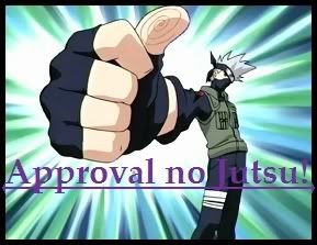 Forum Image: http://i203.photobucket.com/albums/aa197/sarou_bucket/Approved.jpg