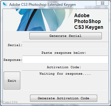 Download Torrent Adobe Photoshop Cs3 Crack Serial Key