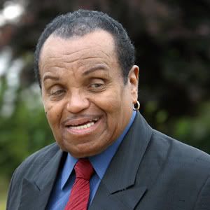 Joe Jackson Pictures, Images and Photos