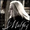 Lucius Malfoy Avatar