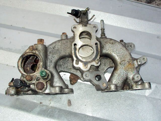toyota 20r engine performance parts #4